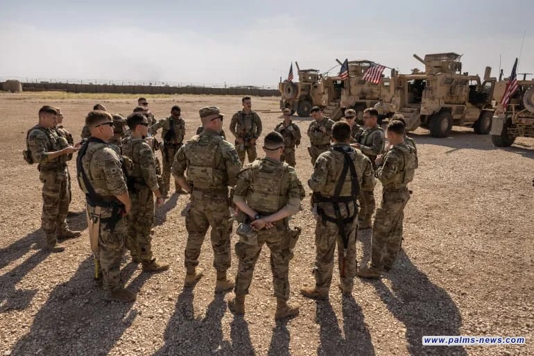 البنتاغون يخطط للانسحاب من سوريا